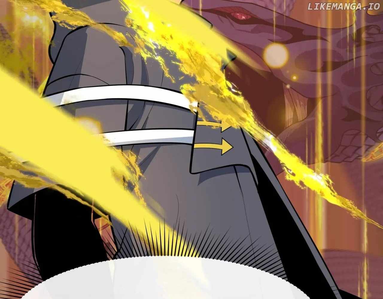 Age of Terror Chapter 490 13